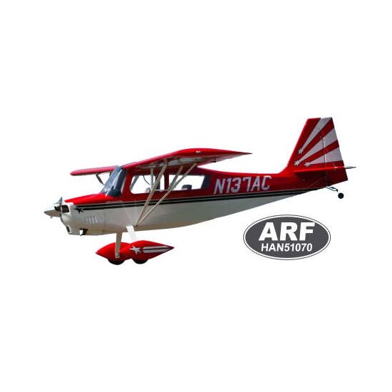 AVION SUP. DECATHLON 3504mm GP/ARF
