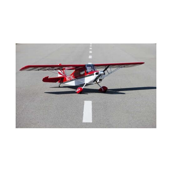 AVION SUP. DECATHLON 3504mm GP/ARF, 2 image