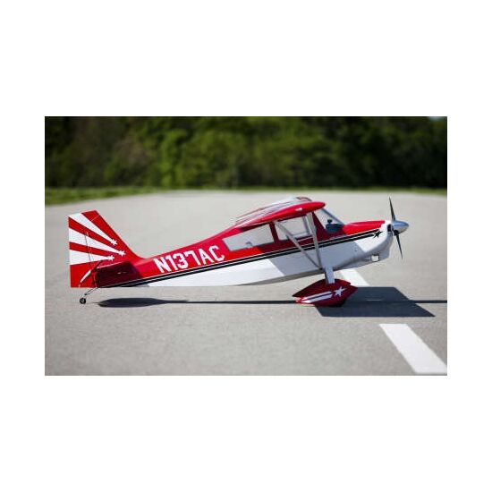 AVION SUP. DECATHLON 3504mm GP/ARF, 3 image