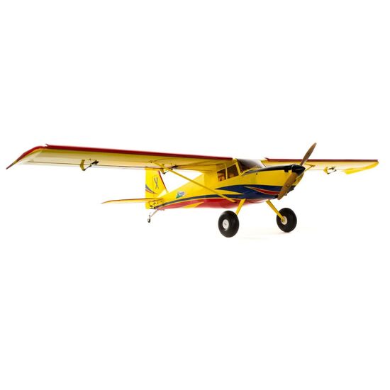 AVION TIMBER 110 2800mm EP-GP/ARF, 2 image