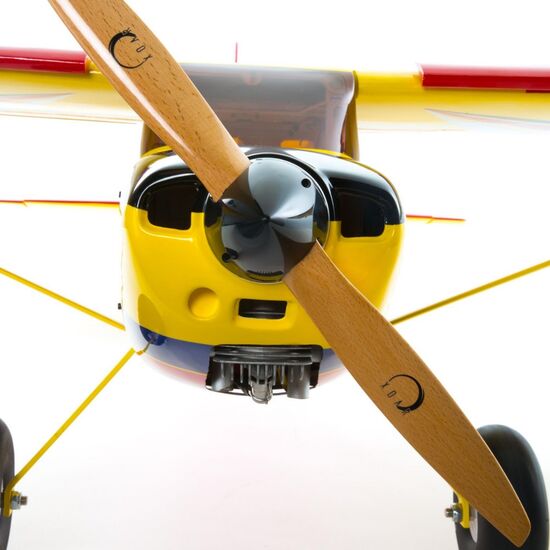 AVION TIMBER 110 2800mm EP-GP/ARF, 9 image