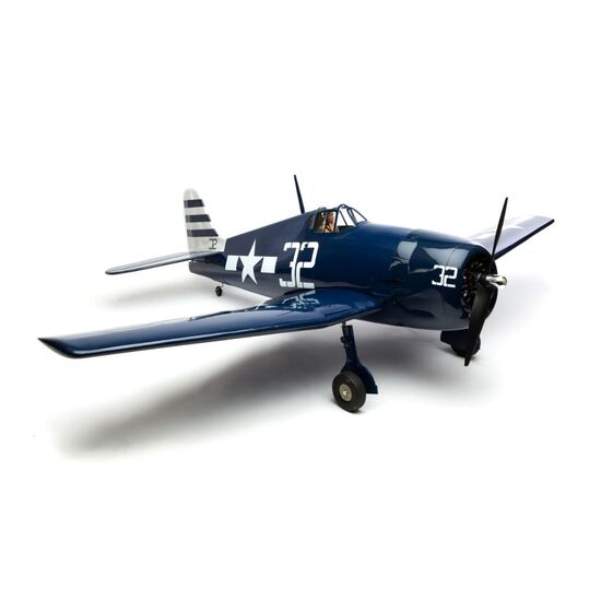 AVION F6F HELLCAT 1630mm EP-GP ARF * PRIX NET/NET SANS RABAIS, 2 image