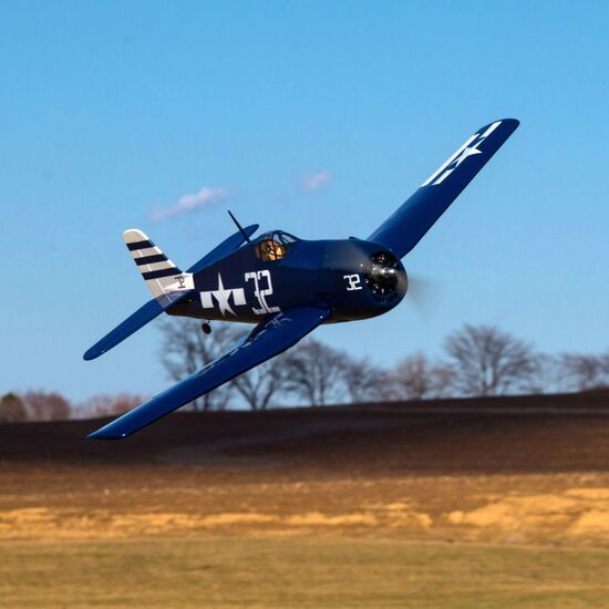 AVION F6F HELLCAT 1630mm EP-GP ARF * PRIX NET/NET SANS RABAIS, 3 image