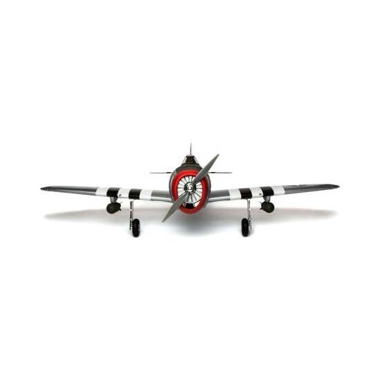 AVION   P-47D THUND. 1700mm EP-GP/ARF *                                     PRIX NET/NET SANS RABAIS, 3 image