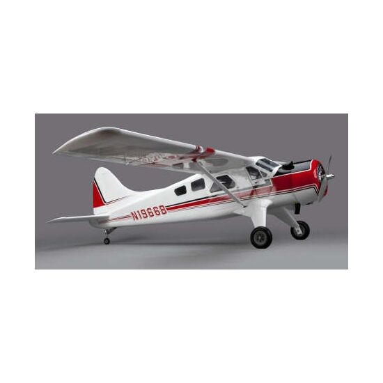 AVION DHC-2 BEAVER 2800mm GP/ARF, 3 image