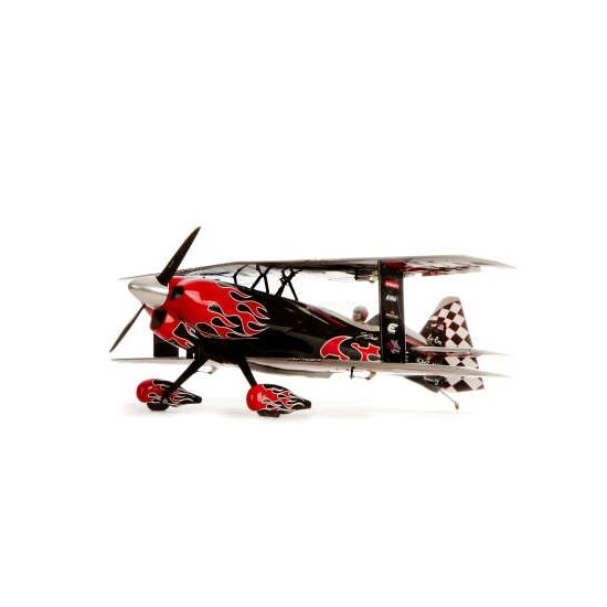 AVION P3 REVOLUTION 1980mm GP ARF, 2 image