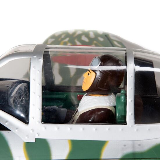 AVION Ki-43 Oscar 1900mm EP-GP/ARF * PRIX NET/NET SANS RABAIS, 10 image