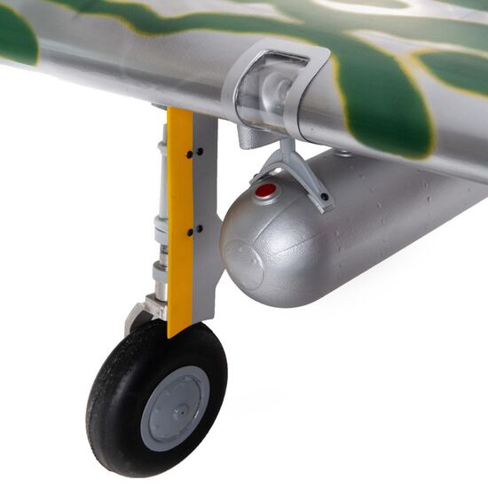 AVION Ki-43 Oscar 1900mm EP-GP/ARF * PRIX NET/NET SANS RABAIS, 11 image