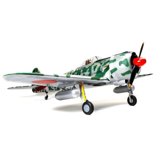 AVION Ki-43 Oscar 1900mm EP-GP/ARF * PRIX NET/NET SANS RABAIS, 2 image