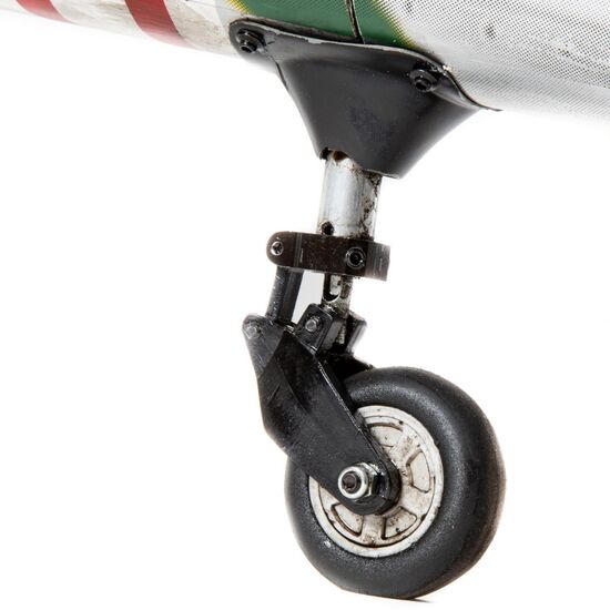 AVION Ki-43 Oscar 1900mm EP-GP/ARF * PRIX NET/NET SANS RABAIS, 9 image