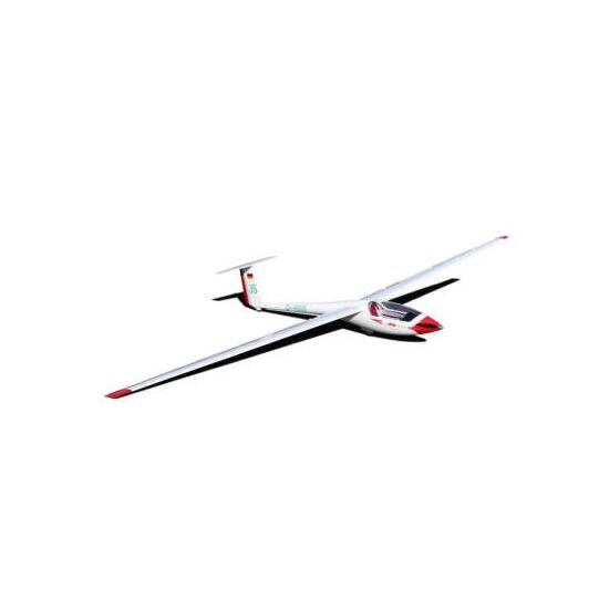 PLANEUR ASW 20 4700mm EP ARF, 2 image