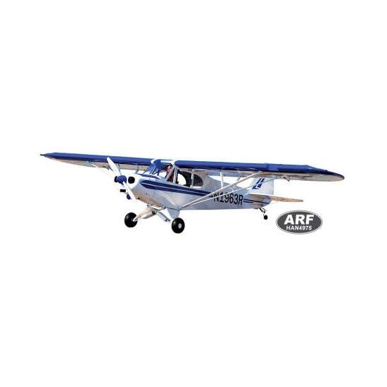 AVION S.CUB PA-18 2690mm GP PNP