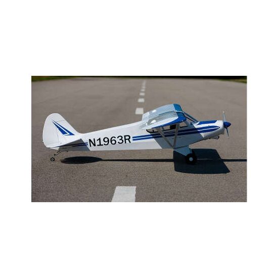 AVION S.CUB PA-18 2690mm GP PNP, 3 image