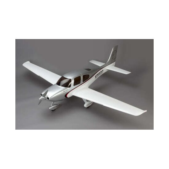 AVION CIRRUS SR20 2460mm EP-GP/ARF, 2 image