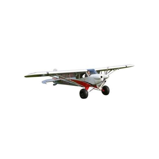 AVION CUB CRAFTERS 2940mm EP-GP ARF * PRIX NET/NET SANS RABAIS, 2 image