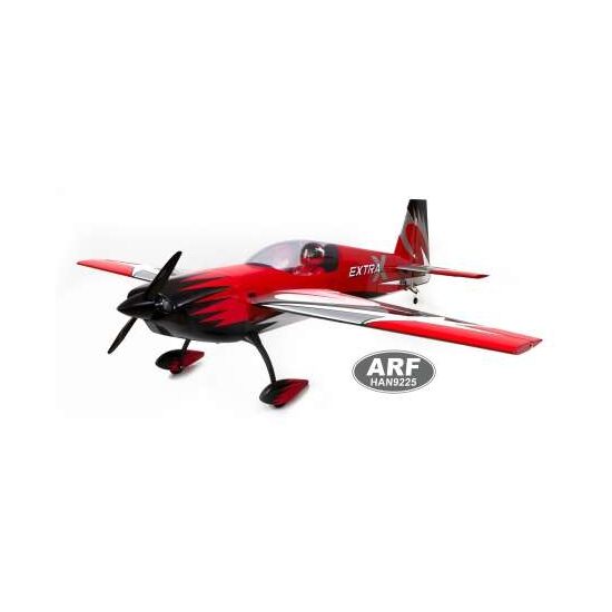 AVION EXTRA 300X 2670mm EP ARF