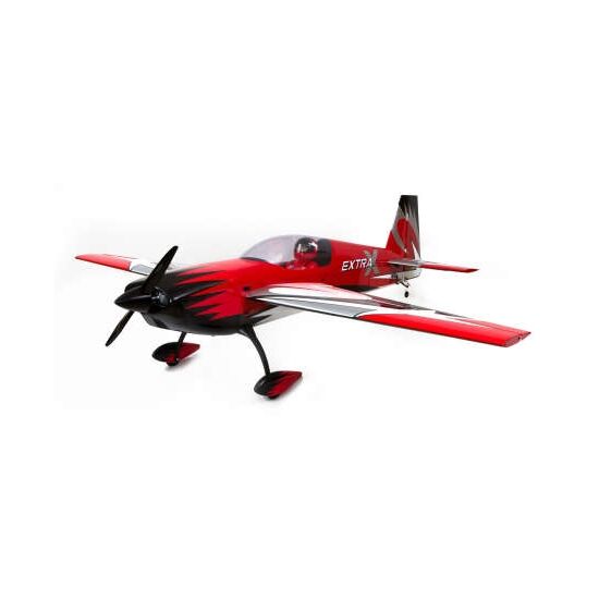 AVION EXTRA 300X 2670mm EP ARF, 2 image