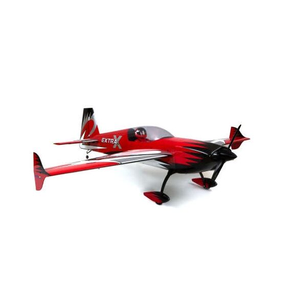 AVION EXTRA 300X 2670mm EP ARF, 3 image