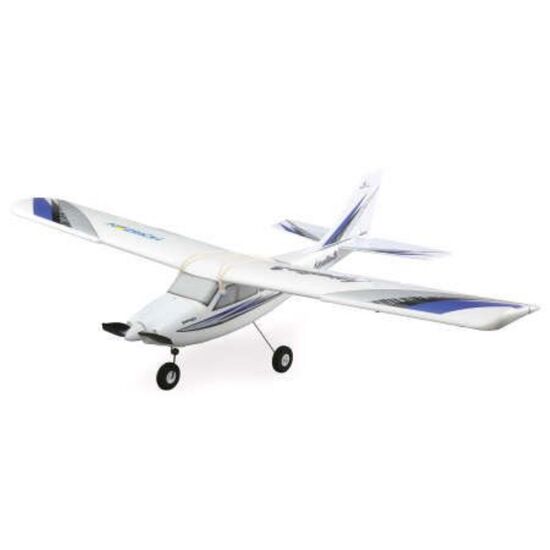 AVION APPRENTICE S 2 1220mm EP RTF ARTICLE REMPLACEMENT: 02_HBZ310001