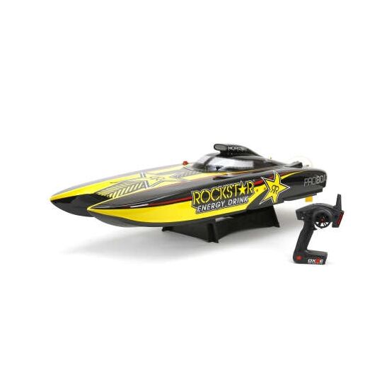 SCHIFF ROCKSTAR 1219mm GP RTR, 3 image