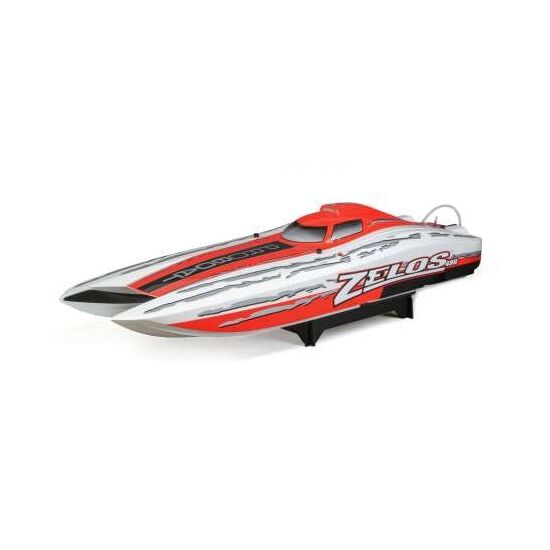 SCHIFF ZELOS 48 G 1231mm GP RTR, 2 image