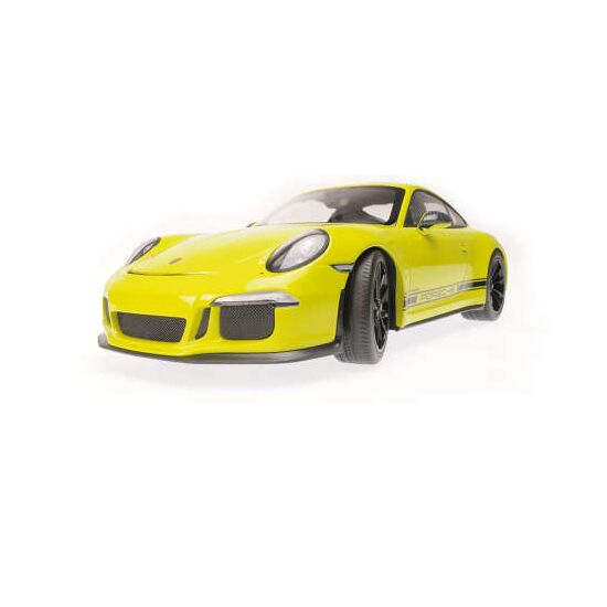 PORSCHE 911 TURBO - 1977 - GOLD
