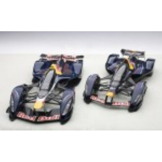 RED BULL X2014 Fan Car 1:18 Red Bull Color, 2 image