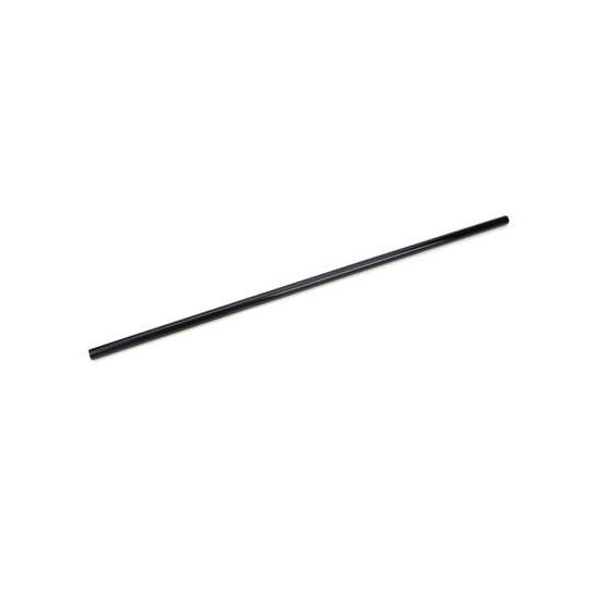 Clé d'aile tubulaire en fibre carbone