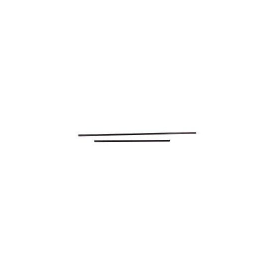 Wing Tube Front & Rear: C-Z Scimitar