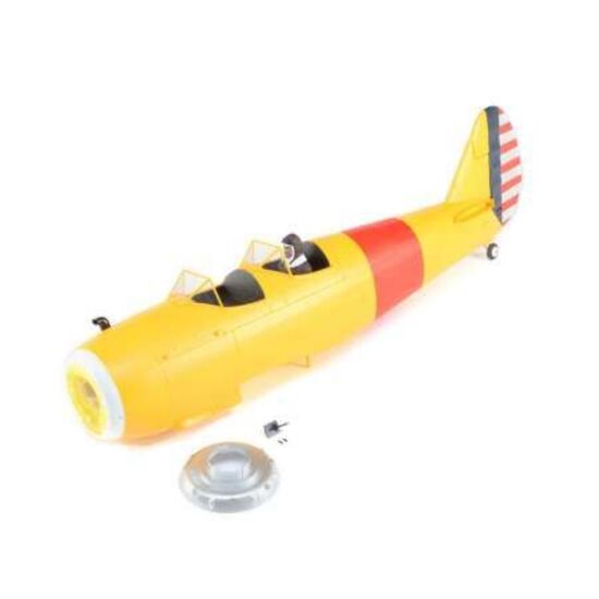 PT-17 1.1m Fuselage, 3 image