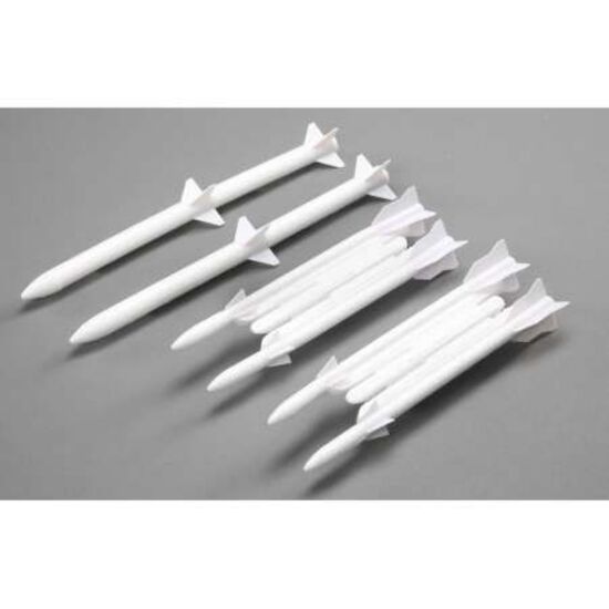 F-4 PHANTOM II Dummy Missile Set