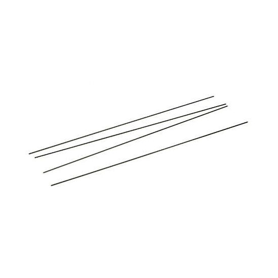 Entretoise d'aile avec supports