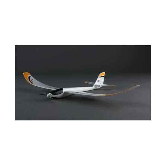 PLANEUR UMX RADIAN 730mm BNF ULTRA MICRO avec AS3X, 3 image