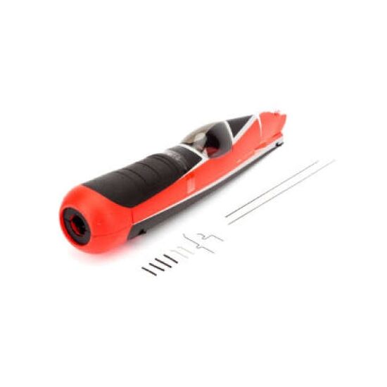 Rumpf Set: UMX Beast 3D