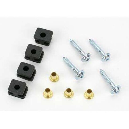 PARTS Accessoires servos standards