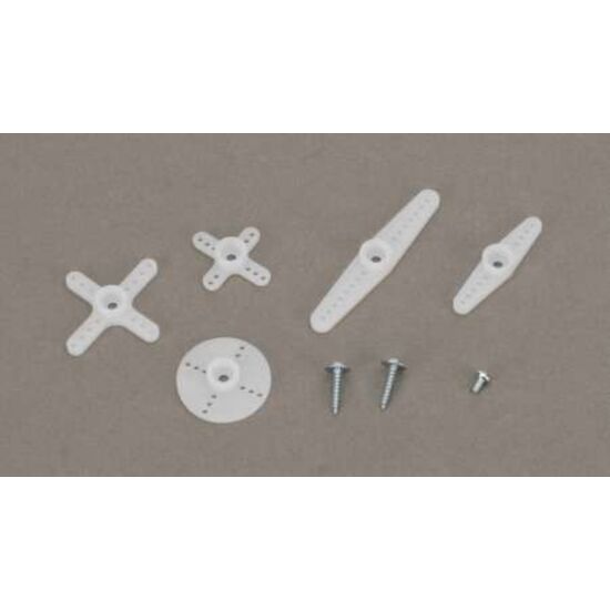 PARTS Servo Horn Set H3000