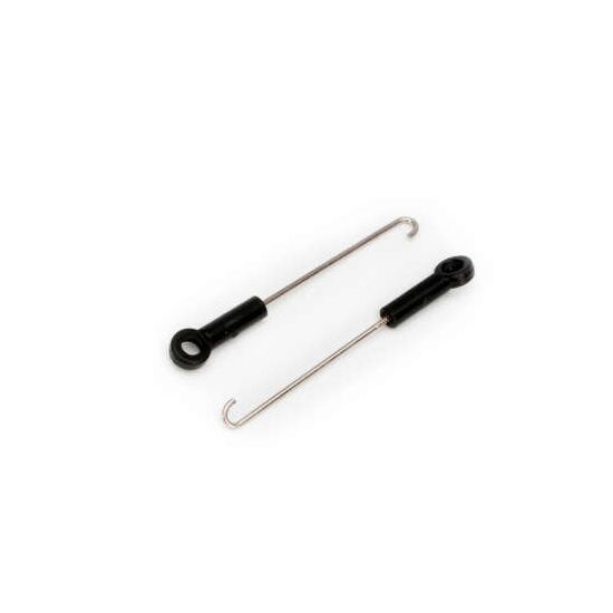 Set de tringleries avec rotules: MSRX, 3 image