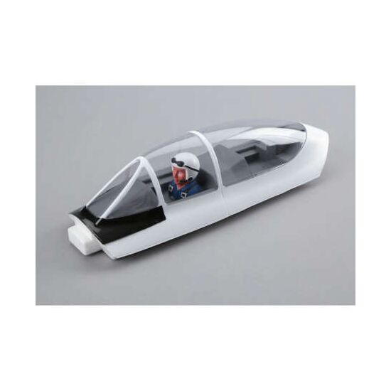 T-28 Cockpit avec pilote, 2 image