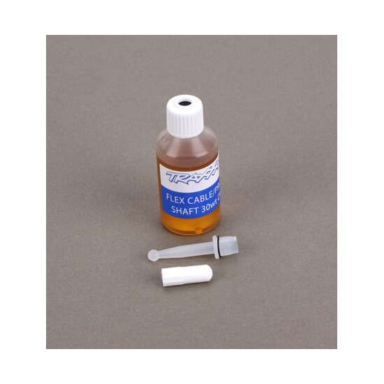 FLEX SHAFT OIL (20CC)