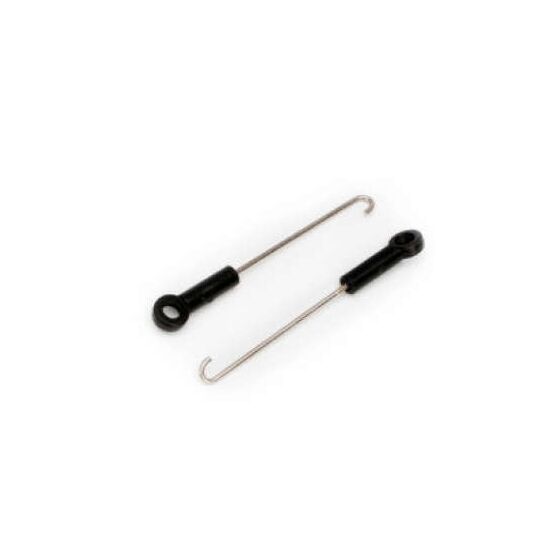 Set de tringleries avec rotules: MSRX