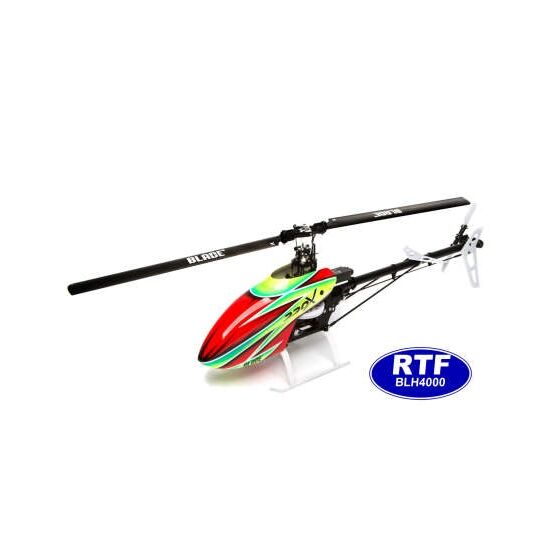 Hélico BLADE 330X Mode 2 EP RTF