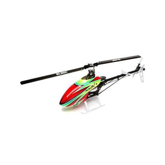 Hélico BLADE 330X Mode 2 EP RTF, 2 image