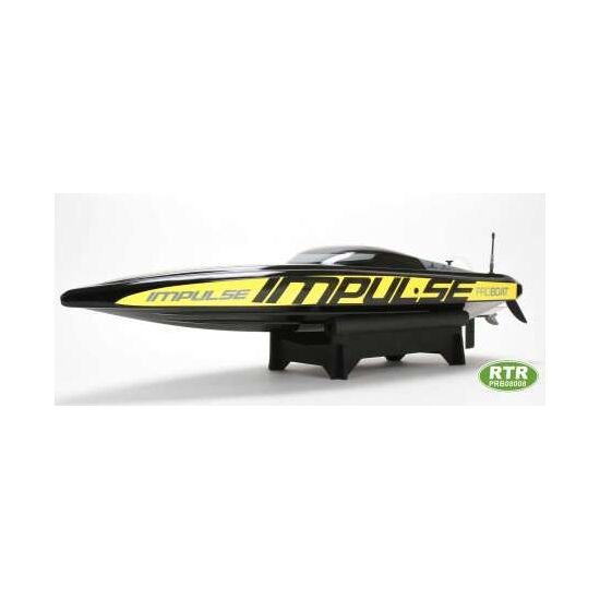 BATEAU IMPULSE 31 BL 787mm EP RTR