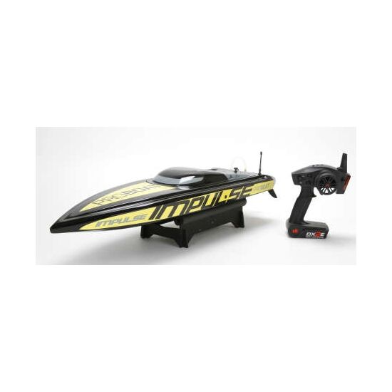 BATEAU IMPULSE 31 BL 787mm EP RTR, 3 image