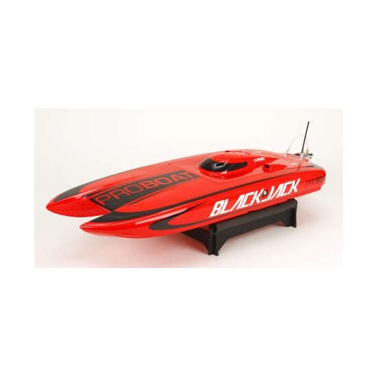 BATEAU BLACKJACK 29 BL 762mm EP RTR, 2 image