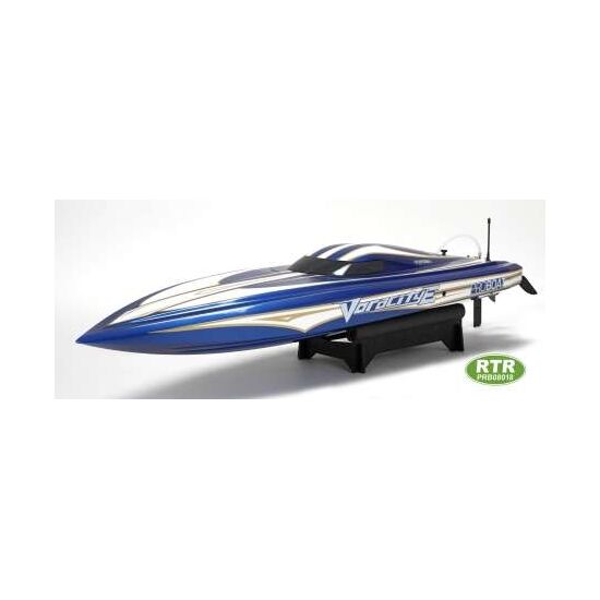 BATEAU VORACITY BL 914mm EP RTR