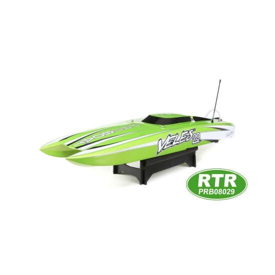 BATEAU VELES 29 736mm EP RTR