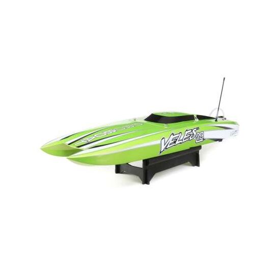 BATEAU VELES 29 736mm EP RTR, 2 image