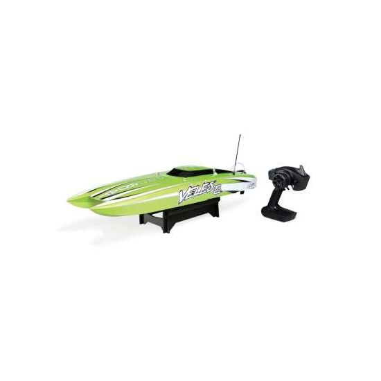 BATEAU VELES 29 736mm EP RTR, 3 image