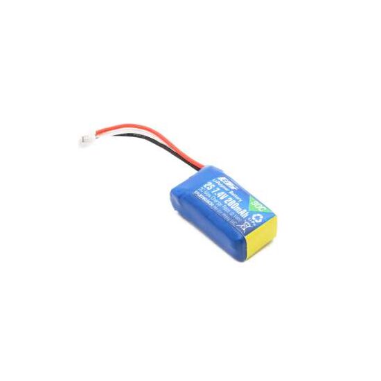 ACCU Lipo 3S 11.1V 3000mAh 30C, 3 image
